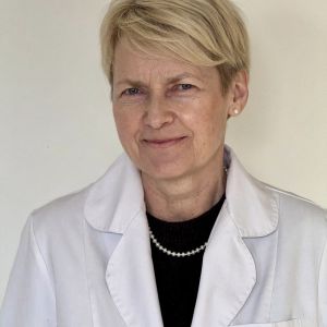 lek. med. Monika Sochocka